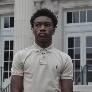 Meet your Posher, Craig